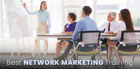 7 Best Network Marketing Training Online Tangolearn