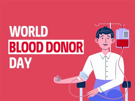 World Blood Donor Day Know Its History Importance And