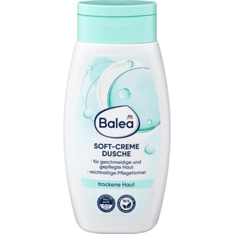 Balea Soft Creme Gel Za Tu Iranje Za Suvu Ko U Ml Eponuda