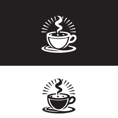 Hot Coffee Cup Vector Icon Illustration Free Vector 36270400 Vector Art At Vecteezy