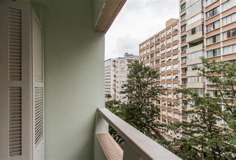 Apartamento Quartos Venda Bela Vista S O Paulo Lopes