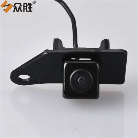 For Mitsubishi Asx Rvr Car Parking Rear View Camera Reverse