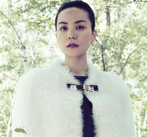 Picture Of Faye Wong