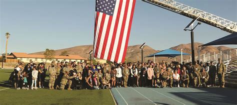 Fort Irwin High Desert Warrior October 2022 High Desert Warrior Ft Irwin