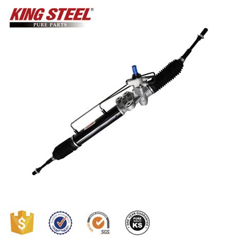 Kingsteel Autoparts Lhd Hydraulic Steering Rack For Nissan Urvan E