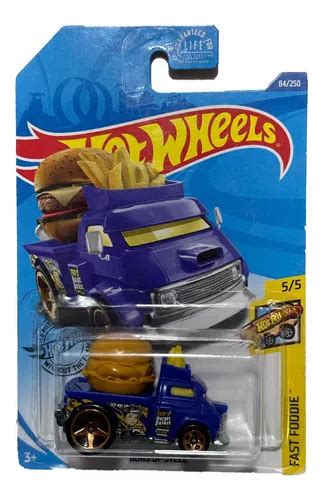 Hot Wheels Publicacion Especial De 6 Pzas Mickey X 34 Y Mas Envío gratis