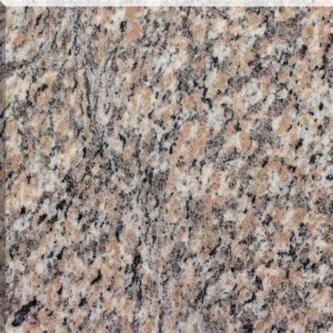 Polished Granite Tile Thickness Mm For Flooring At Rs