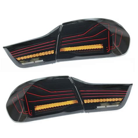 Rolfes For Bmw Series F F F M Gts Car Taillight Led