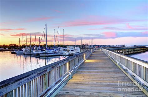 Stamford Connecticut Waterfront Photograph By Denis Tangney Jr Pixels