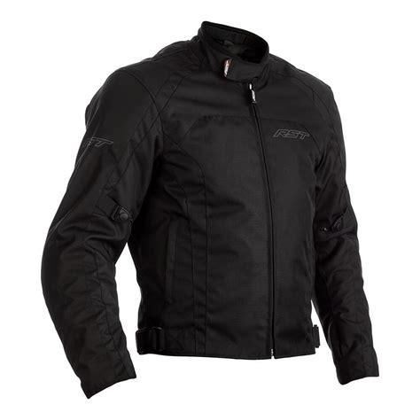 Buy Rst Rider Dark Ce Mens Textile Jacket Online Seastar Superbikes