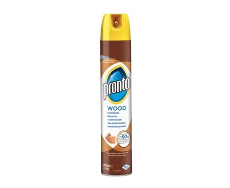 Pronto Spray Antistatico 400 Ml 7511538