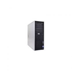 Statie Grafica HP Z400 Workstation 6gbDDR3 Xeon QuadCore W3520