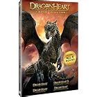 Amazon Dragonheart Movie Collection Dvd Dennis Quaid Chris