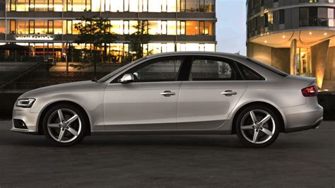 Audi A Sedan Wallpapers And Hd Images Car Pixel