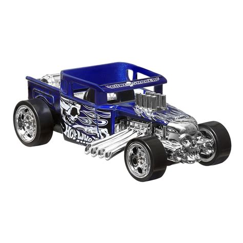 Hot Wheels Pull Back Speeders Toy Cars In Scale Blind Box Shop Today Get It Tomorrow