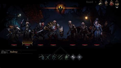 Darkest Dungeon 2 Leaves Early Access Phase Behind