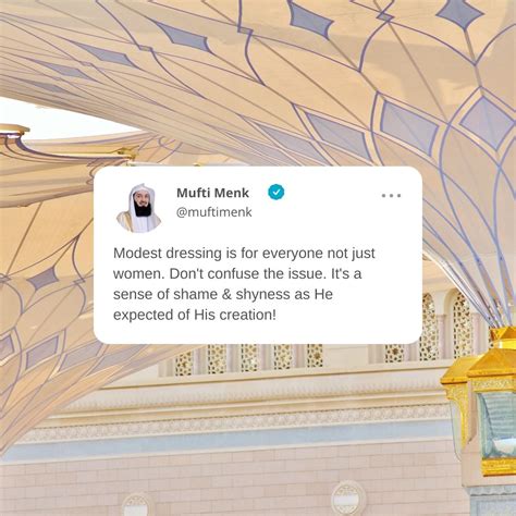 10 Islamic Quotes On Modesty That Everyone Should Know