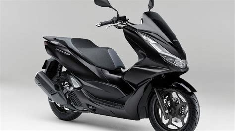 Honda Pcx Abs Ficha T Cnica Top Speed Consumo Off