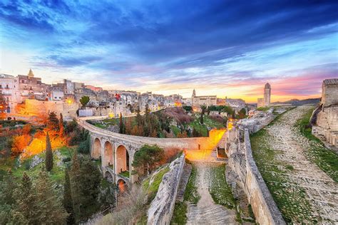 Cosa c è da vedere a Gravina di Puglia Un Viaggio Tra Storia e Natura