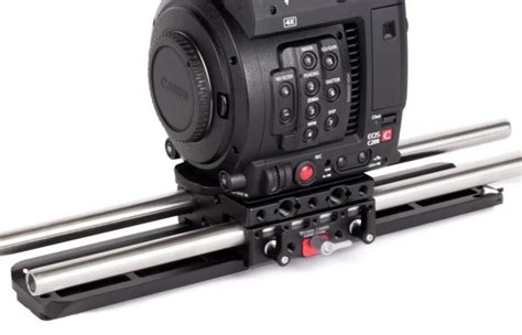 New Canon C200 Accessories from Wooden Camera Available Now | 4K Shooters