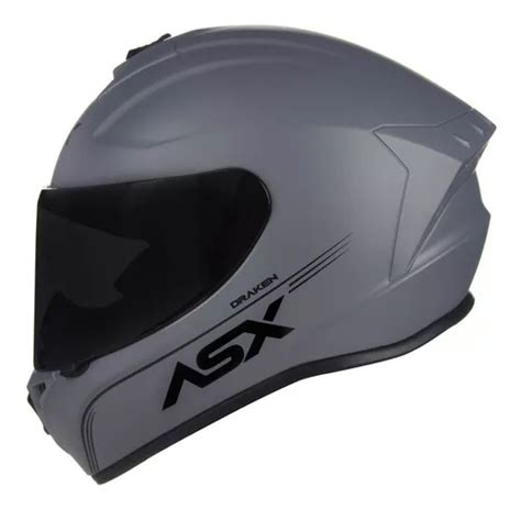 Casco Para Moto Integral Axxis Asx Eagle Draken Draken Eagle