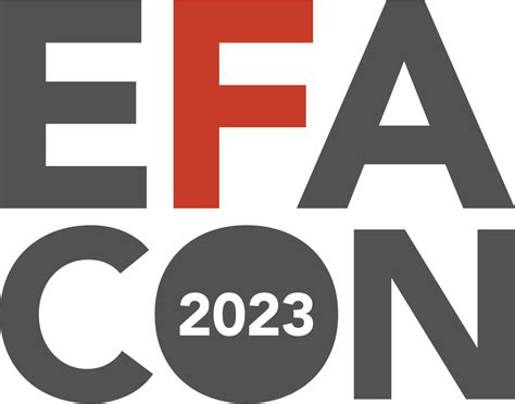 EFACON 2023 Sponsorship: $50 - Editorial Freelancers Association