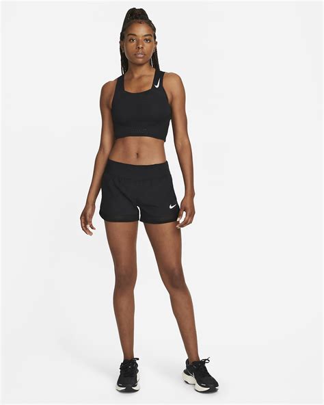 Nike Dri Fit Adv Aeroswift Womens Running Crop Top Nike Za