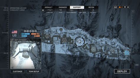 See Battlefield 4s Multiplayer Map Layouts From Both Sides Gameranx