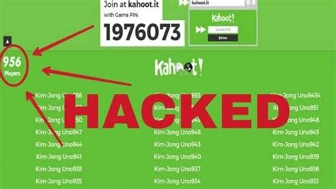 How To Cheat In Kahoot