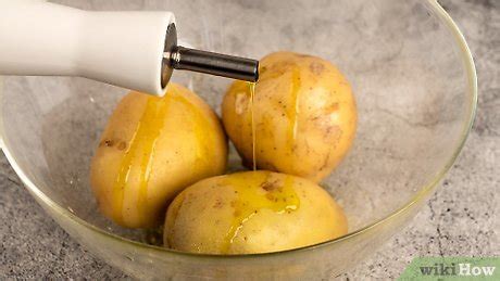 how long to cook jacket potatoes in foil