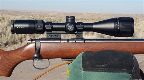 Is There A Good 200 Scope Page 3 Modern Muzzleloader Muzzleloading