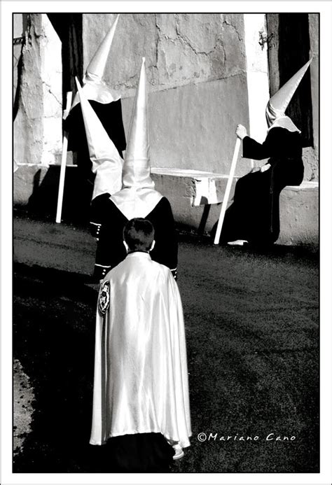 Mariano Cano Carrasco fotos FOTOGRAFÍAS DE SEMANA SANTA