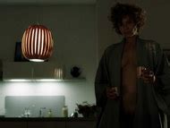 Naked Juliane Köhler in Tatort