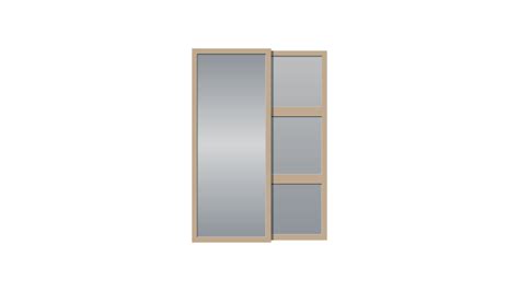 Sliding Wardrobe Door Colours | Howdens