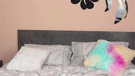 Blonde Camgirl 2022 10 04 1910