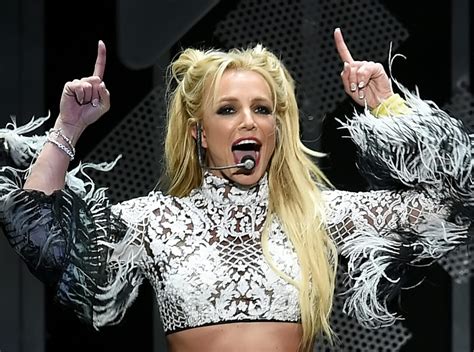 Britney Spears: Her 10 Greatest Songs, From The '90s To Now