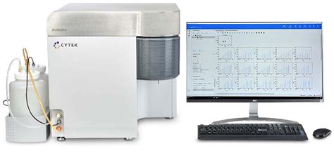 Primary Instrumentation Flow Cytometry Core