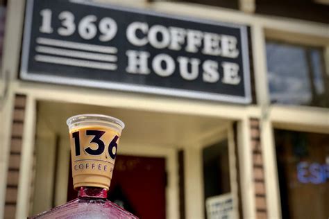 Check Out the Best Coffee Shops Around Boston Right Now