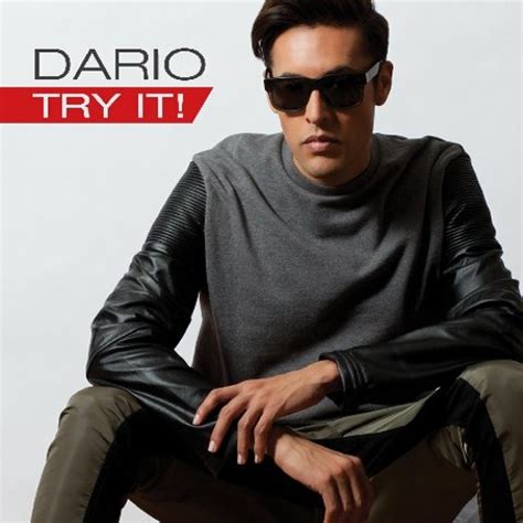 Stream Dario Try It Dj Suri And Chris Daniel Remix By Dj Suri And Chris