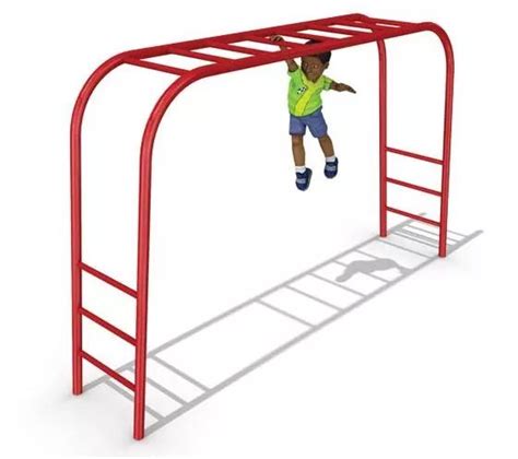 Monkey Bars Monkey Bars Commercial Playground Equipment Backyard