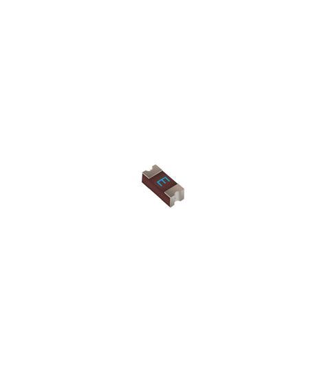 BOURNS SF 2410FPA700W 2 Fuse Surface Mount 7 A Fast Acting 125