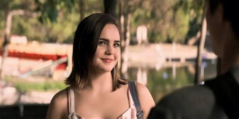 9 Things You Didnt Know About Just Go With It Bailee Madison Tvovermind