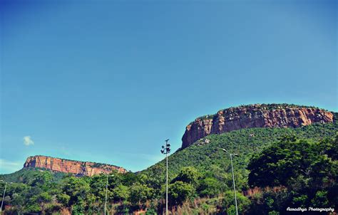 Beauty of Tirumala Hills | Rhymes of My Thoughts