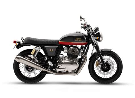 Royal Enfield Interceptor Alle Technischen Daten Zum Modell