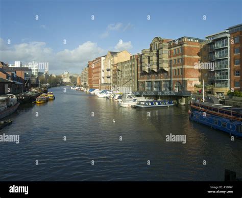 Bristol Old Docks Area Hi Res Stock Photography And Images Alamy