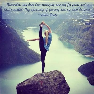 Yoga Strength Quotes. QuotesGram