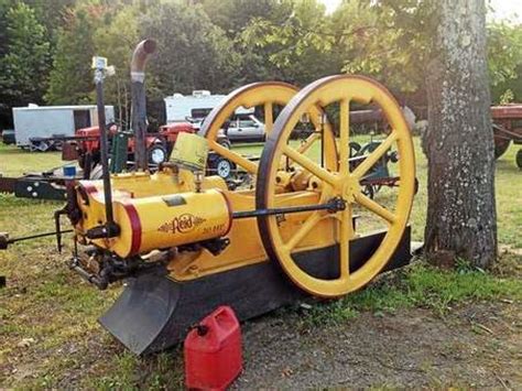 Farm machinery collection dates to early 1800s ...