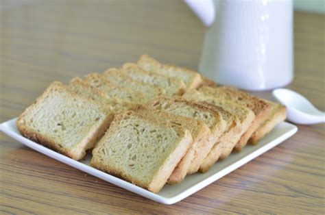 Jeera Toast Packaging Type Plastic Packets Harnaam Foods LLP