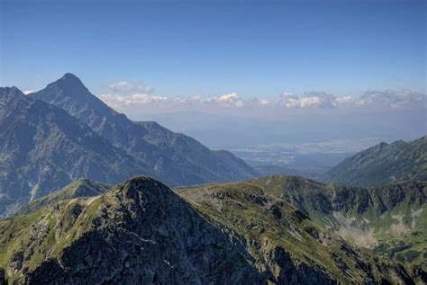 Vysoké Tatry 18 Tipů Na Výlety Turistické Trasy A Nejkrásnější Místa