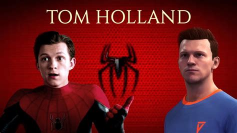 FIFA 23 TOM HOLLAND LOOK ALIKE TUTORIAL PRO CLUBS YouTube